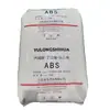 ABS de Alto Fluxo Shandong Yulong A-2020 material de grau geral para a indústria de eletrodomésticos e peças internas automotivas, resistência ao impacto 22, em estoque