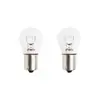 Suministros del Fabricante Bombillas de Señal de Giro para Vehículos Eléctricos, Adecuadas para Automóviles y Motocicletas, Luz Alta y Baja, Doble Uso, Compatible con Ba15S