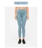 Série de Cores Dopamina Confortável e Respirável Cintura Alta Justo Traje Esportivo Sexy Estilo Deusa Traje de Yoga Fitness