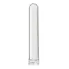 Embrionário de Frasco de Material de Embalagem Químico Diário de Plástico para Animais de Estimação 32 Dentes 35g Alta Transparência Boca Rosqueada Tubo de Frasco Moldado por Injeção Tubo de Frasco Embrionário Atacado Tubo de Frasco Embrionário