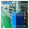 Fabricante de Shenzhen hengshengxin velocidad de producción línea de ensamblaje de cadenas línea de ensamblaje automática placa de utillaje línea automática