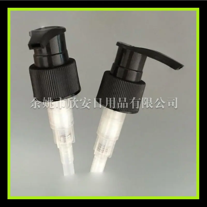 螺纹泵 粗大头帽 24-410