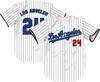 2024 Comércio Exterior Quente Moletom de Baseball Malha Respirável Impressão Digital 3D Jaqueta Manga Curta Baseball Manga Curta