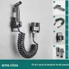 Válvula Angular de 4 Vias e Duas Portas, Uma Entrada e Duas Saídas, Válvula de Distribuição de Água de Três Vias, Válvula Angular de Saída Dupla, Duas Saídas Duplo Controle Dupla Abertura