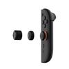 Switch2 host de juego tapa basculante switch2 host protección de silicona tapa de tecla TNS-31110