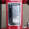 Motocultor rotatorio de gasolina máquina pequeña agrícola para zanjas cultivador cultivador para voltear la tierra cultivador para aflojar la tierra máquina de gestión pastoral Micro Tiller