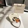 Bolsa de axila bordada de color block vintage para dropshipping, nuevo modelo de verano 2026, bolso de hombro único de alta gama en forma de media luna, venta al por mayor