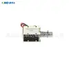 Electroimán de empuje-tirón de Shenzhen electroimán ventosa miniatura XMD10404H-02 succión 2.5KG carrera 10mm