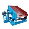 Peneira vibratória redonda série Ya para indústria de carvão, peneira vibratória redonda para mineração, fabricante de equipamentos de peneira vibratória