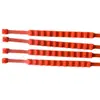 Cadena antideslizante para coche, desechable, para nieve, barro, carretera, emergencia, cadena antideslizante para neumáticos de coche
