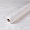 Calcomanías de Renovación de Muebles con Grano de Madera Simulado Autoadhesivo Impermeable Papel Tapiz Autoadhesivo Papel Tapiz de PVC Calcomanías para Pared de Fondo de Sala de Estar Ins