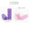 Set de Cuidado para Pelucas Juego de Seis Piezas Peine de Cola Puntiaguda Soporte Malla para el Cabello Cubierta para Gorro Solución para el Cuidado del Cabello Antifrizz