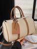 Bolsos de Moda Nicho Coreana para Mujer 2025 Nuevos Bolsos de Mano Estilo Coreano Bolsos Pequeños Bolsos de Hombro Trendy de Alto Valor