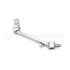 Venta al por mayor de fábrica para motocicleta Honda CBR 600/F4/F4i 1999-2006 palanca de freno y accionamiento