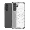 Para Samsung A26 Funda para Teléfono Móvil Resistente a Caídas tipo Panal de Abeja Funda para Teléfono Móvil Samsung A26 Resistente a Caídas en las Cuatro Esquinas