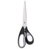 Venta al por mayor del fabricante Tijeras de acero inoxidable para oficina de 8 pulgadas con mango de goma y plástico Tijeras de oficina Tijeras para estudiante Oficina en casa