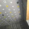 Tela para Techo para Casas de Campo y Casas con Techo de Tejas, Tela para Techo y Techo, Tela para Control de Temperatura y Aislamiento Térmico