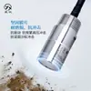 Instrumento Star CYYZ38D máquina atornilladora tipo presión de tierra transmisor de presión tipo presión sensor de presión de aceite y lodo pequeño RS485