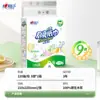 Toalha de Papel de Cozinha Pendurada Xinxiangyin 120 Folhas Absorve Óleo e Água e Pode Entrar em Contato com Alimentos Atacado Doméstico para Cozinha