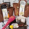 Regalos del Festival de Medio Otoño, Pequeños Regalos Prácticos Estilo Chino para Empresas, Souvenirs Creativos, Regalos de Bajo Presupuesto para Clientes y Empleados, Cajas de Regalo
