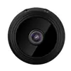 Cámara A9 Hogar Inteligente Inalámbrica Wifi Monitoreo de Seguridad Fotografía Aérea de Alta Definición Cámara Deportiva Pequeña Cámara A9