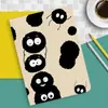 Adecuado para funda protectora Apple mini7 8.3 pulgadas nuevo mini 7 silicona MINI7 todo incluido A2996 anticaídas