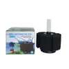 Algodón Bioquímico de Esponja Xinyou Purificación de Agua Filtro Neumático Xy-180 280 380