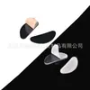Armazón de Gafas Almohadilla Nasal Antideslizante Pegatina Nasal de Silicona Armazón de Gafas de Sol Almohadilla Nasal que Aumenta la Altura Accesorios para Gafas Almohadilla Nasal Adhesiva