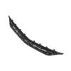 Adequado para a grade do para-choque dianteiro do Chevy Malibu 2016 2017 2018