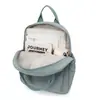Mochila de Gran Capacidad Estilo Coreano, Nuevo Estilo, Estilo Extranjero, Mochila de Viaje para Exteriores, Bolsa Ligera para Estudiantes Universitarios y Viajes para Mujeres