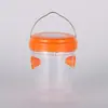 ¡Guau! Trampas para Abejas Personalizadas, Más de 3000 Unidades Disponibles, Soporte para Personalización de Logo, Cinco Opciones de Empaque Disponibles