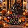 Decoración colgante Día de Muertos Tema Océano Decoraciones Día de Muertos S