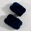 Tecido Coral Fleece Pulseira de Rosto Lavagem de Rosto Maquiagem Fofo Pelúcia Impermeável À Prova de Umidade Artefato Absorvente Pulseira de Rosto à Prova de Umidade