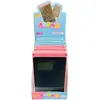 Quadro de Escrita Noturno de Cristal para Crianças Quadro de Desenho Quadro Negro Pequeno para Crianças Igual ao Douyin Quadro LCD Versão Digital Supermercado Açúcar Brincadeira