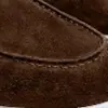 Zapatos náuticos ligeros de nuevo estilo sin cordones para estaciones independientes de comercio electrónico transfronterizo, casual británico europeo y americano, unisex
