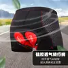 Ropa Interior para Ciclismo Silicona Absorbente de Impactos Pantalones de Montaña Transpirables de Secado Rápido Acolchado Espeso Traje de Montar Transfronterizo