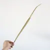 Folhas de Natal, Folha de Ouro, Folhas Persas, Acessórios de Flores de Natal, Folhas de Oliveira, Flores Plásticas, Flores de Natal, Galhos de Natal