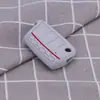 Adecuado para Volkswagen Golf 7, Golf 7, Lavida, Sagitar, Tiguan L, Lamando, Teramont X, Touran L Funda de Silicona para Llave