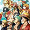 Bendición Celestial Patriarca Mágico Conan Hechizos de Regreso a la Guerra One Piece Juego de Espías Hogar Animación diy Pintura al Óleo Digital