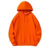 Ropa de clase con capucha y logotipo impreso personalizado de Wei Yi, ropa deportiva para compañeros de clase, fiestas, campañas publicitarias, ropa de trabajo en equipo