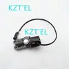 La Válvula Solenoide 708-7R-01631 12V es Adecuada para Excavadora Wa250 Pc56-7 Maquinaria de Construcción Piezas de Repuesto