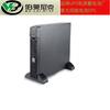 Fonte de alimentação ininterrupta APC SURT1000XLICH 1KVA/800W rack 1000VA bateria embutida