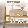 Perchero de pie personalizado para uso en interiores, perchero simple para dormitorio, uso doméstico, tendedero para dormitorio de estudiantes