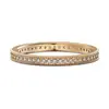 Anillos de Plata de Ley 925 Estilo Influencer de Moda para Hombres y Mujeres, Diseño Único Versátil Anillos Lisos de Plata para Pareja Regalo