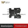 Os fabricantes de Hengshengxing fornecem Bakelite EE16-8 horizontal 5+3 Bakelite esqueleto suporte personalização