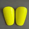 Amazon Espinilleras Anticolisión de Fútbol para Niños, Calcetines con Espinilleras Gruesas de EVA de 5 mm Anticolisión para Entrenamiento de Fútbol