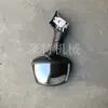 Suprimento de carga adequado para espelho retrovisor lateral de cabine de caminhão 81637306572 espelho lateral