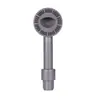 Para Dyson Escova Pet Escova Gato Escova Cachorro Adaptador Mangueira Trava Interruptor Suporte V6V7V8