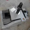 Calço de Ajuste para Máquina-Ferramenta CNC Bloco de Apoio para Pé de Máquina de Gravação de Precisão Calço Amortecedor Bloco de Apoio para Pé Placa de Apoio para Pé