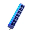 Hub USB 2.0 conmutador HUB USB 2.0 para computadora Divisor de expansión de alta velocidad 7 hubs HUB venta caliente